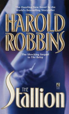 Libro Stallion - Robbins, Harold