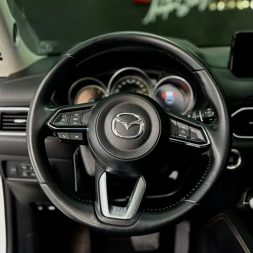 Mazda CX-5 2.5 Grand Touring Lx