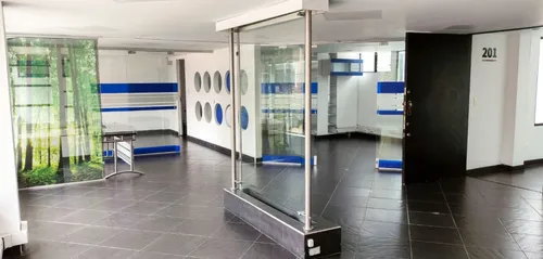 Oficina En Venta En Chicó Norte. Cod V11097