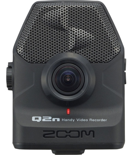 Zoom Q2n Handy Video Recorder - Audio Pro 