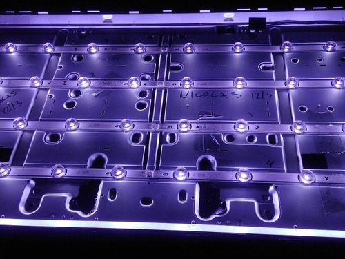 Reparacion De Telévisor Noblex /lcd/led/ Servicio Técnico Tv