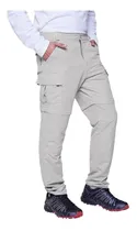 Comprar Pantalon Desmontable Montagne Trekking Senderismo Montañismo