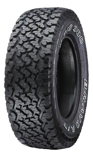 Pneu Maxxis Bravo Series AT-980 275/65R18 116 S