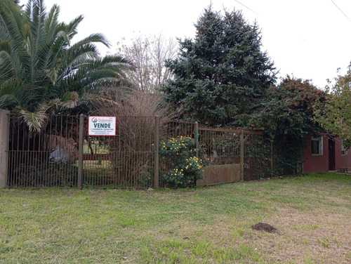 Casa Quinta, De 4 Hectareas Con 2 Viviendas Con Cochera, Deposito, Parque Y Parrilla