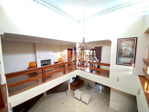 Imagem 11 de 30 de Casa De Condomínio - Padrão Jardim Europa, Itapecerica Da Serra/sp - 2118