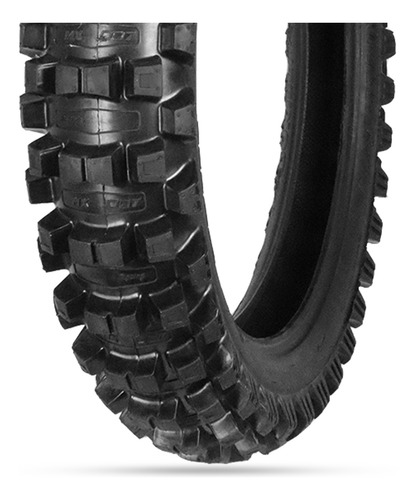 Pneu Traseiro Borilli 110/90-19 Crf Kxf Mx77 Medium Soft