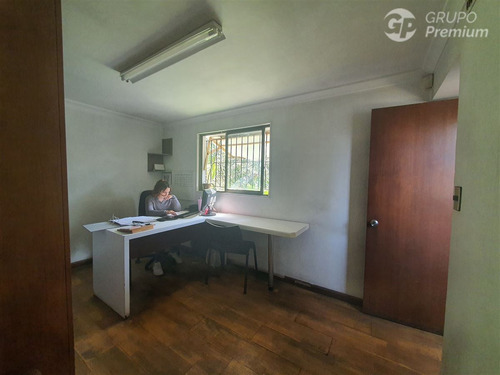 Bodega En Venta En La Cisterna