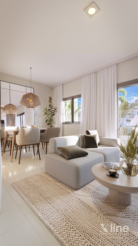 Venta De Apartamento En Bávaro - Punta Cana. Entrega 2026/2028