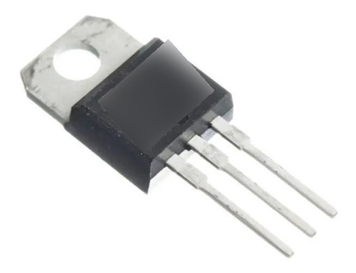 Transistor Triac Bta10-600b 10a 600v Bta10600