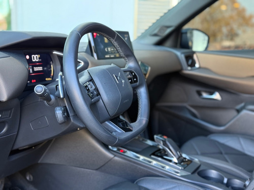 Ds 3 Crossback Puretech So Chic