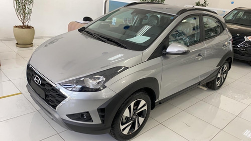 Imagem 11 de 11 de Hyundai Hb20x Evolution 1.6 At