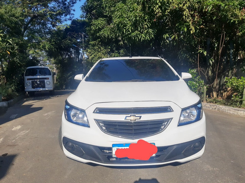 Chevrolet Onix 2015 1.4 Lt 5p