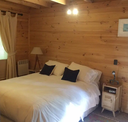 Arriendo Linda Casa En Condominio A 10 Min. De Pucon