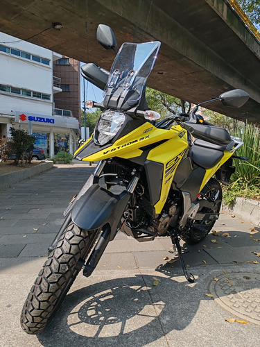 Suzuki Vstrom 250 Sx 2025