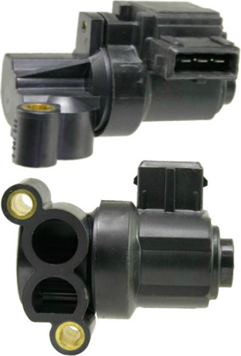 Válvula Control Aire Iac P/ Hyundai Santa Fe V6 2.7l 05/06