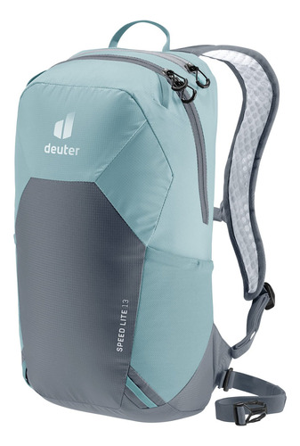 Deuter Speed Lite - Mochila De Senderismo De 13l - Shale-gr.