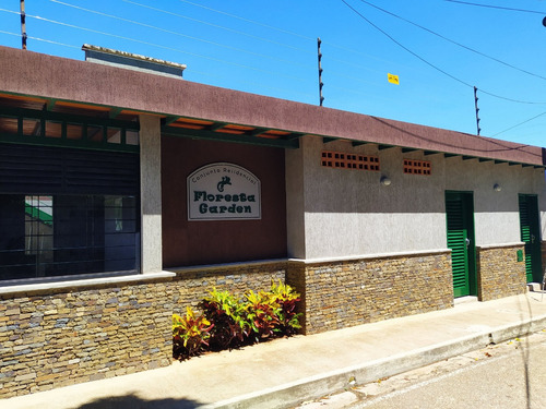 En Venta Conjunto Residencial Floresta Garden En La Asuncion, Isla De Margarita, Bv