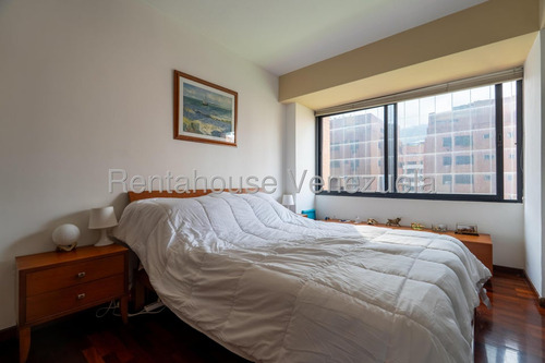 Apartamento En Venta En Campo Alegre Chacao Pisos De Marmol