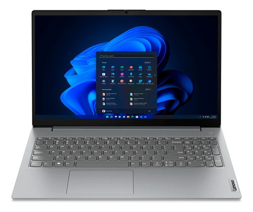 Laptop Lenovo V15 G4 Iru Core I3-1315u, 8gb Ddr4, Ssd 256gb