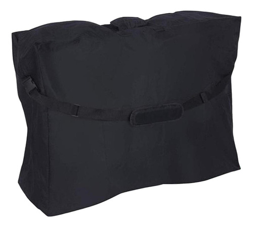 Bolsa Compacta Impermeable Para Silla De Ruedas Ligera Extra