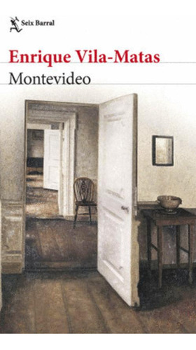 Libro Montevideo