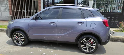 Changhe Q35 1.5 Ch7152ab22