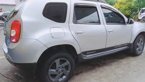 Renault Duster 2.0 Dynamique 4x2