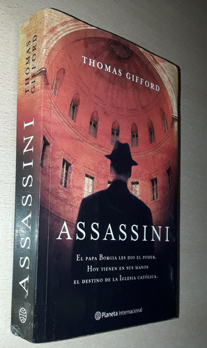 Assassini Thomas Gifford Planeta Muy Bueno 