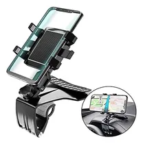 Comprar Soporte Porta Celular Auto Compatible LG Motorola Samsung