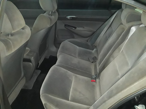 Honda Civic 1.8 Lxs