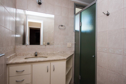 Imagem 9 de 17 de Apartamento À Venda Em Cambuí - Ap001235