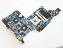 Comprar Cu002Fdefeito Placa Mãe Da0lx6mb6h1 Do Notebook Hp Dv6-3181nr