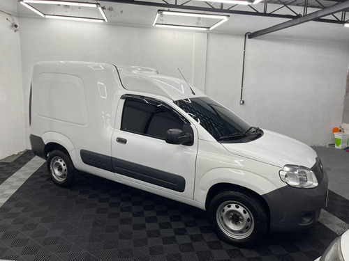 Fiat Fiorino Hd Wk E