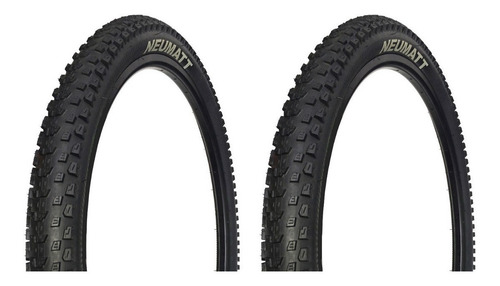 Par De Llantas Mtb Rodado 29 X 2.35 Modelo Enduro