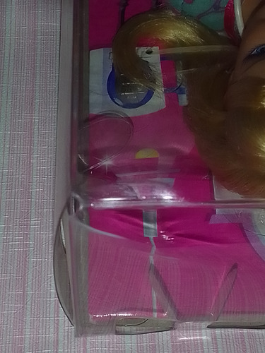 Barbie I Can Be Nurse Quiero Ser/puedo Ser Enfermera (Usado)