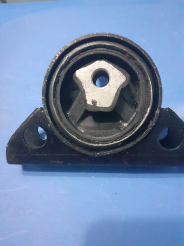 Base Motor Del Derecha Chevrolet Spark 06/11, 96484904kyb
