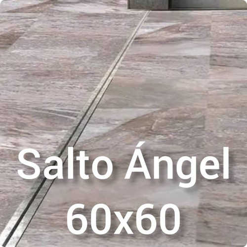 Cerámicas Salto Angel 60x60 1era Calidad 
