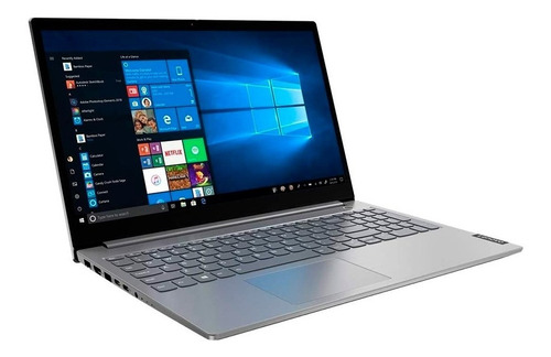 Imagen 4 de 6 de Lenovo Thinkbook I5 Fhd 16gb Ram 256gb M.2 1tb Hdd Win 10