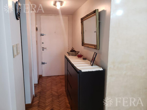 Venta Departamento 3 Ambientes Con Balcón En Wilde (31379)