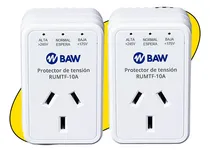 Comprar Pack Protector Tension Alta Baja Hogar Electrodomesticos Baw
