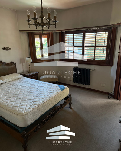 Venta - Piso Completo En Monte Grande