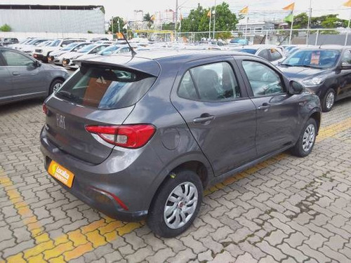 Imagem 8 de 10 de Fiat Argo 1.0 Firefly Flex Drive Manual