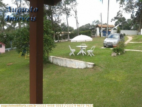 Imagem 17 de 24 de Chácaras À Venda Em Atibaia/sp - Compre O Seu Chácaras Aqui! - 1269234