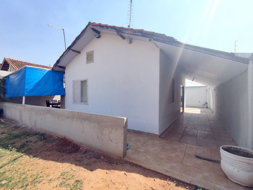 Imagem 23 de 30 de Casa Com 2 Dormitórios À Venda, 77 M² Por R$ 230.000,00 - Jardim Quartieri - Mogi Mirim/sp - Ca0372