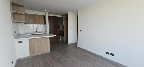 Departamento En Arriendo De 2 Dorm. En La Florida