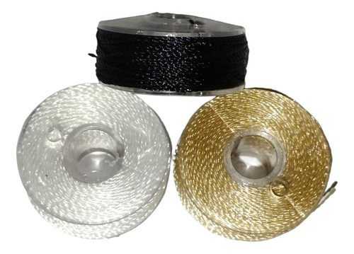 Kit Básico Para Tejido De Chaquira , Miyuki O Mostacillas