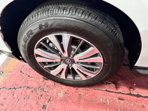 Nissan Pathfinder 3.5 Exclusive Cvt