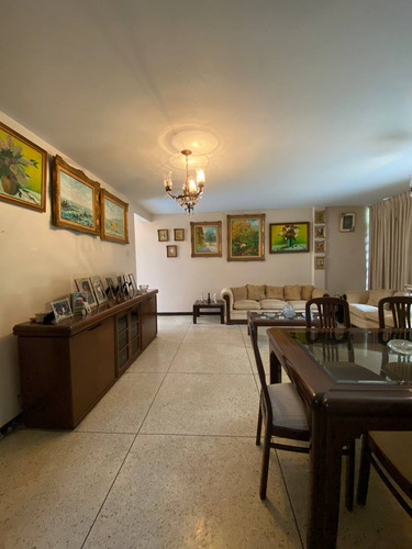 Casa En Venta Urbanización Vista Alegre. La.