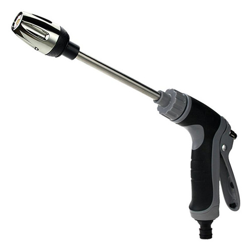 Pistola De Alta Presión, Pistola De Chorro De Agua, De