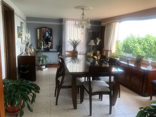 Espacioso Apartamento En Quinta Camacho Cll 72 Con 12, Avenida Chile, De 189 M² En Piso 7 Con Vistas Panorámicas Y Excelente Distribución